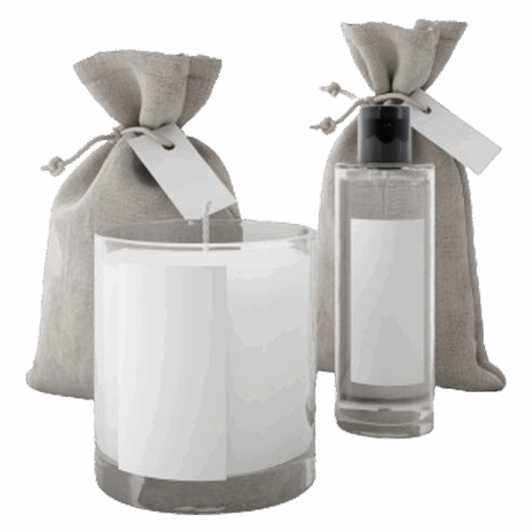 Incredible Paper Candle