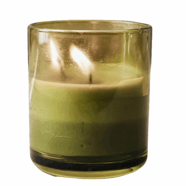 Ginger soy candle - Image 5