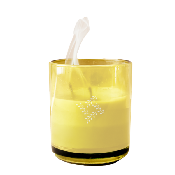 Enormous Candle