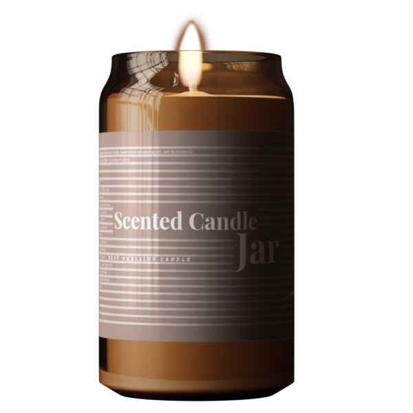 Bergamot bar candles - Image 3