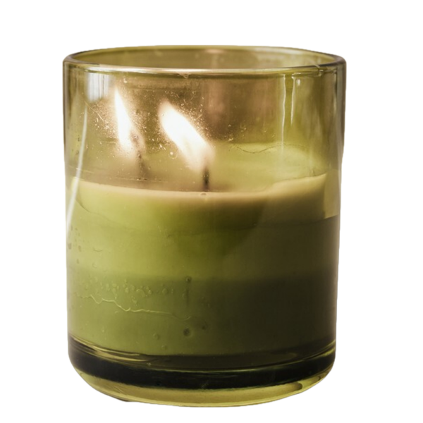 Ginger soy candle - Image 5