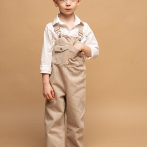 Premium Weight Mockneck