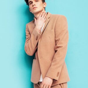 Premium Mans Casual Blazer