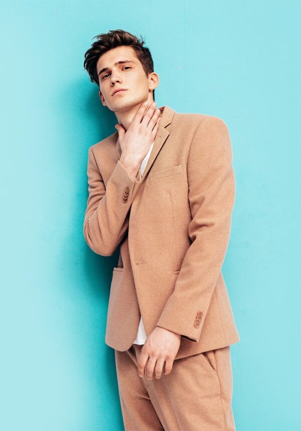 Premium Mans Casual Blazer