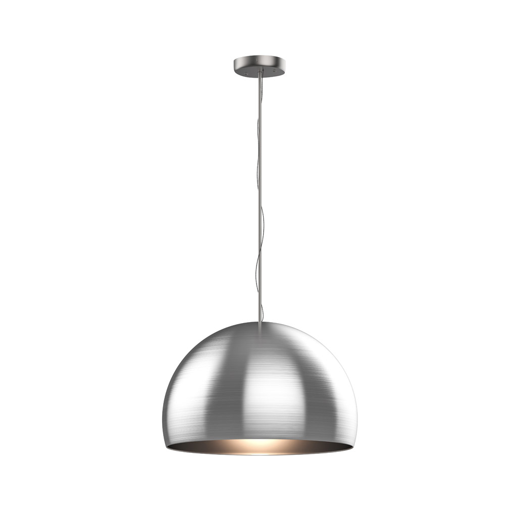 Nelson Ball Bubble Pendant - Image 2