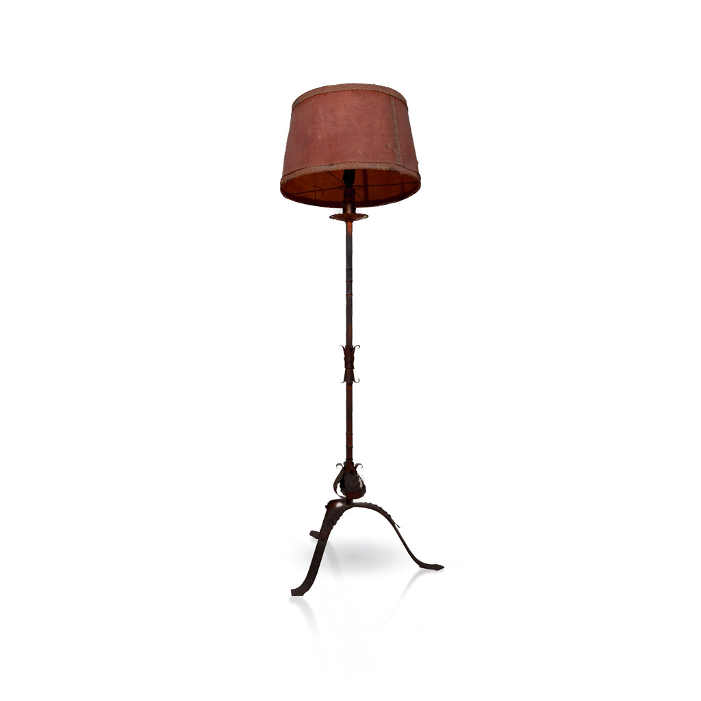 Entire Lampshade - Image 3