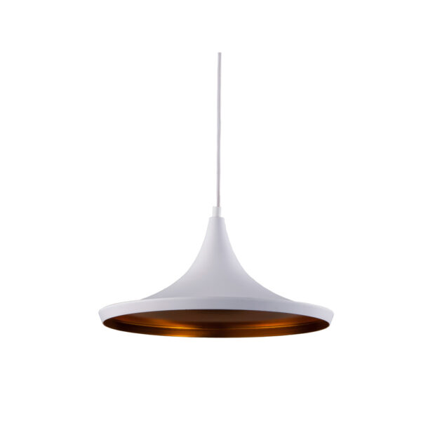 Niva Wall Lamp BlackWood - Image 3
