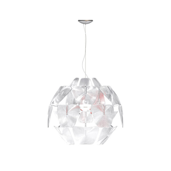 Hicks Globe Pendant - Image 3