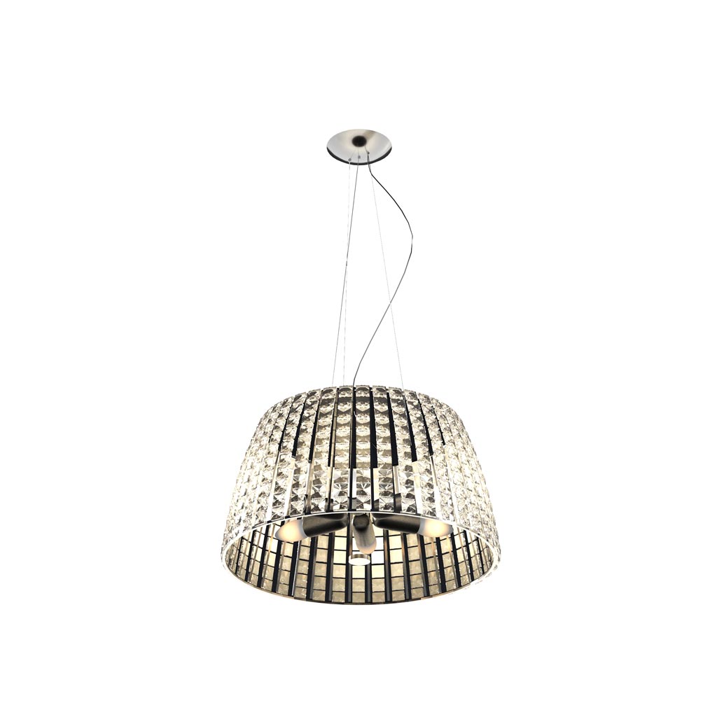 Fabric Cord Set - Image 2