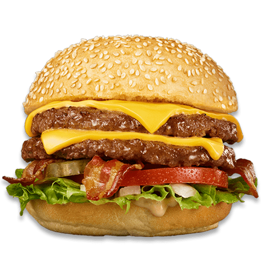 Bacon Burger - Image 3