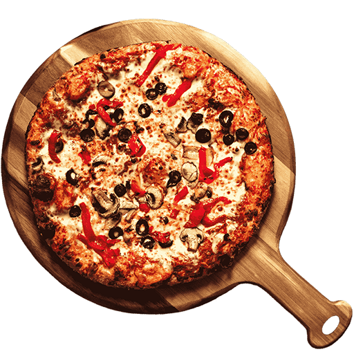 Margherita Pizza - Image 2