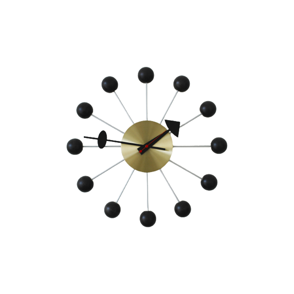 Modern clock - Image 2
