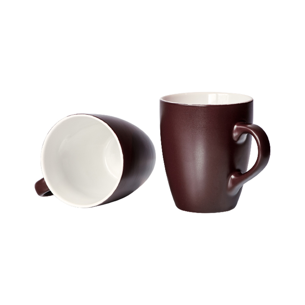 Brown Cup - Image 2
