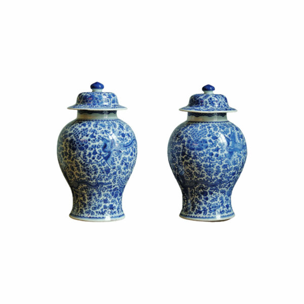 Flower vase - Image 3