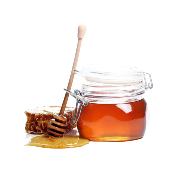 Organic Honey - Image 2