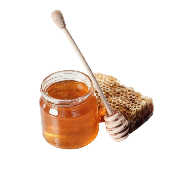 Flower Honey - Image 2