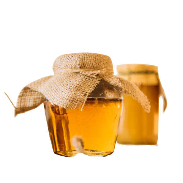 Organic Honey - Image 3