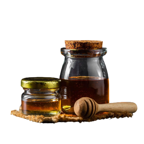 Flavored Creamy Honey - Image 2