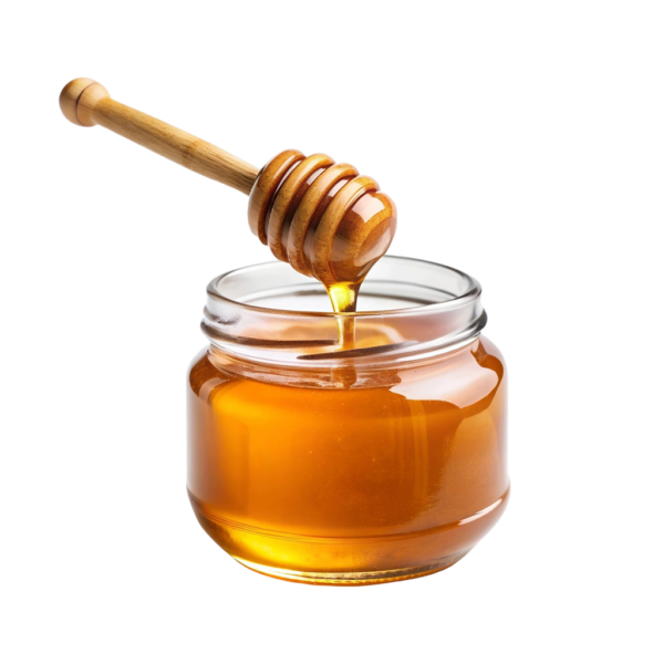 Raspberry Honey - Image 3
