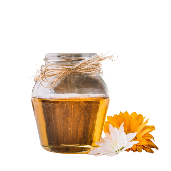 Wild Flower Honey - Image 2