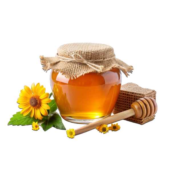 Raspberry Honey - Image 2