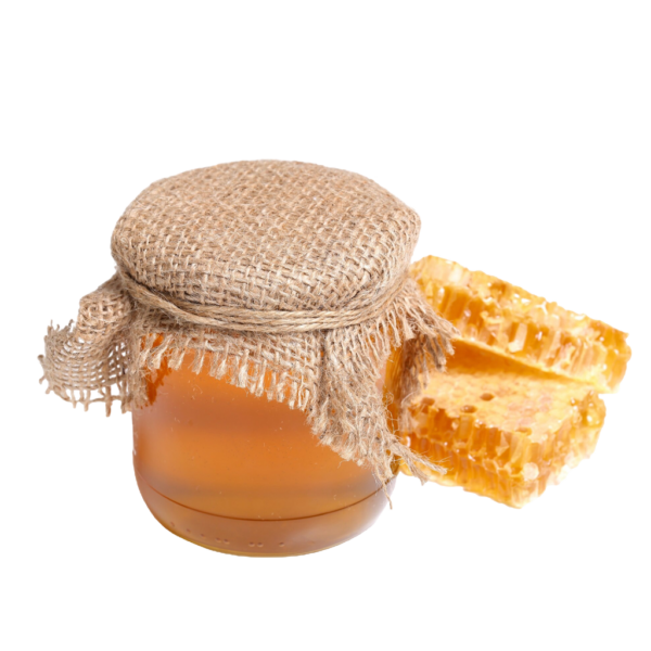 Flower Honey - Image 4