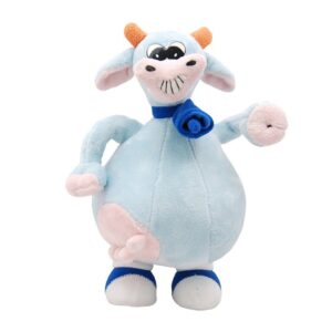 Blue Soft Toys Skin