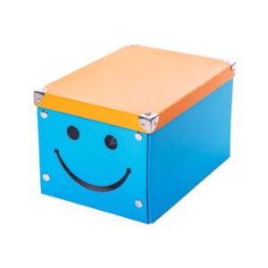 Star & Daisy Foldable Storage Box