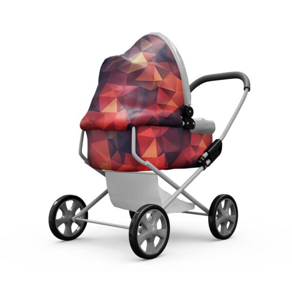 Travel System With SafeMax Car Seat - Image 2