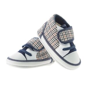 Shoes for little boy