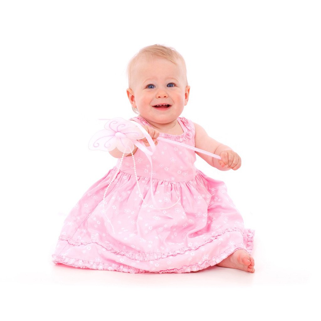 Children’s Fashion Teddy - Image 2