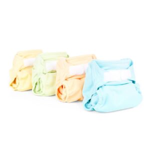 Color Full Printed Shorts