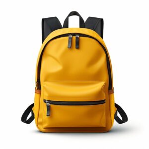 Sport And School Bag