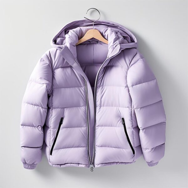 Jacket Zara For Man - Image 3