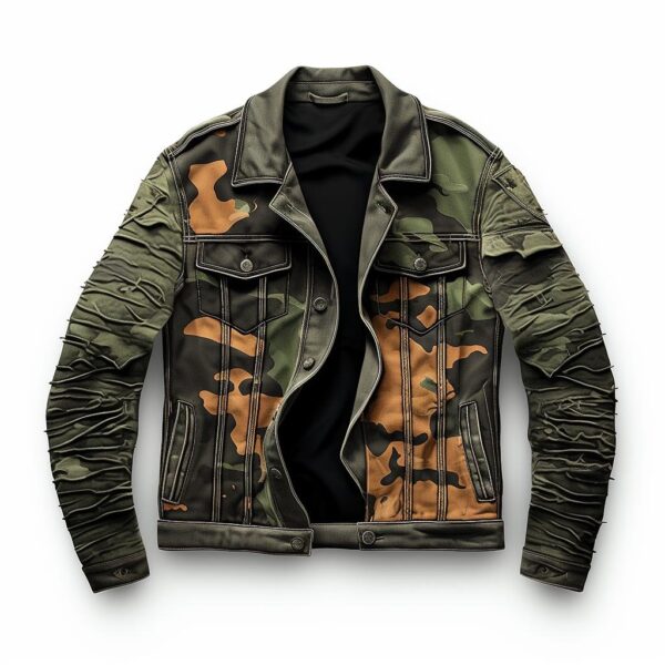 Jacket Zara For Man