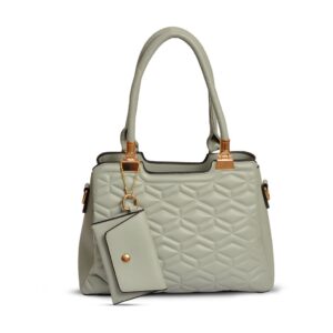 Bucket Bag With Rings