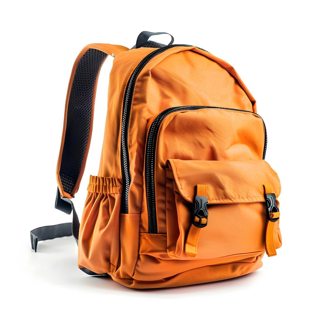 Sport And School Bag - Image 2