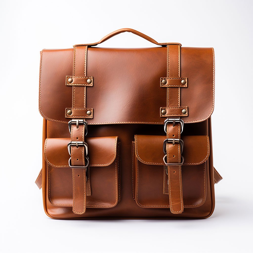 Sport And School Bag - Image 3