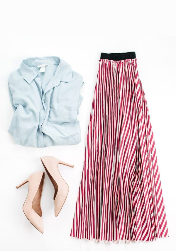Clothes Collection