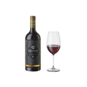 Aged Merlot