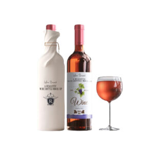 Burgundy wine - Image 3