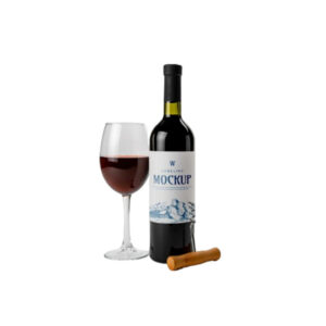 Aged Merlot - Image 4