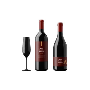 Aged Merlot - Image 2